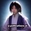 站酷平面设计师创作者头像，资深品牌设计师，专注VI系统和包装设计