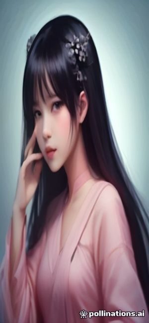 站酷 App 作品详情页截图，大图展示海报设计并附创作说明与评论区互动内容